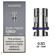 كويل فوبو PNP-TW 0.3 *