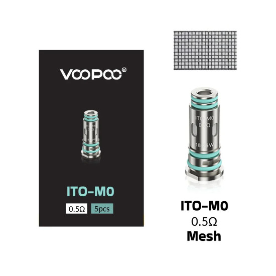 كويل فوبو ITO-M0 *