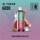 سحبة الف بار جيموك GK02 الجاهزه 6000 بف بطيخ ايس * سحبة الف بار جيموك GK02 الجاهزه 6000 بف بطيخ ايس *