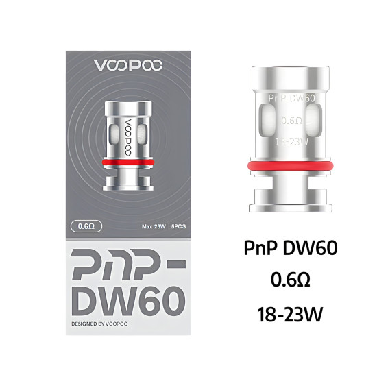 كويل فوبو PNP-DW60 *