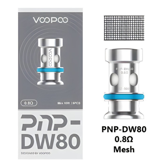 كويل فوبو PNP-DW80 *