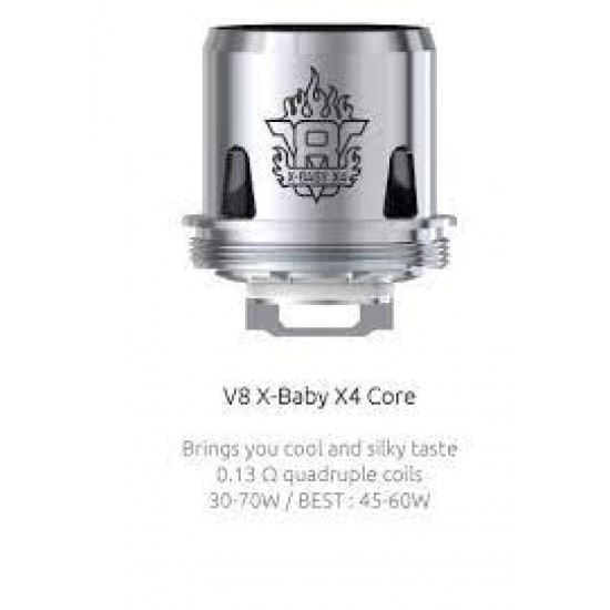 كويل سموك X Baby X4 *