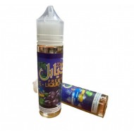 ديابل توت ازرق ايس 60 مل *