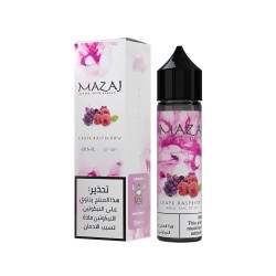 مزاج عنب توت 60 مل *